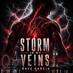 Storm in My Veins by Dave Garcia