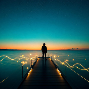 Eye In The Sky by Kapser House