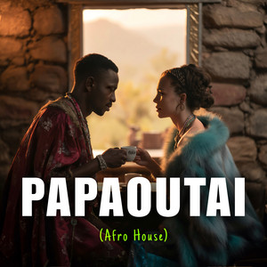 Papaoutai - ( Afro House ) by Vinol