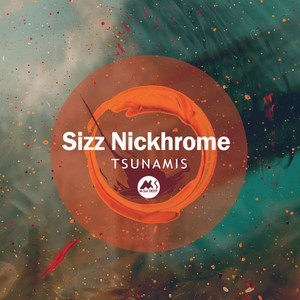 Sizz Nickhrome - Snowboarding on the Swiss Alps (Extraordinary SiZZiN Dub Mix)