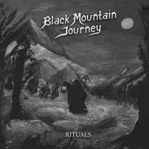 Bloodmoon by Black Mountain Journey