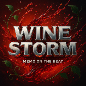 Wine Storm by Memo On The Beat