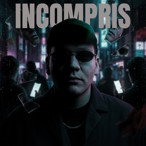 Incompris by MC Max
