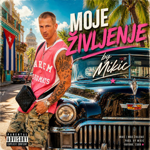 Moje življenje by MIKIČ, Rale