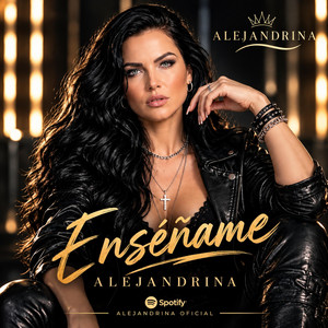 Enséñame by ALEJANDRINA