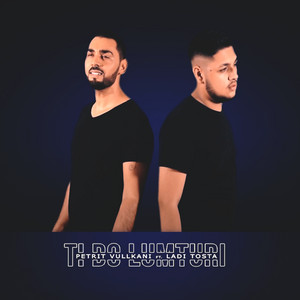 Ti do lumturi (feat. Ladi Toska)