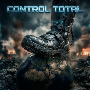 Control total by Vince J