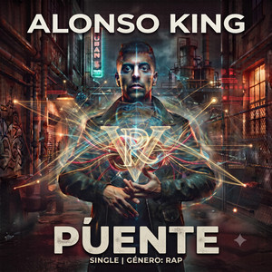 Puente by alonso king