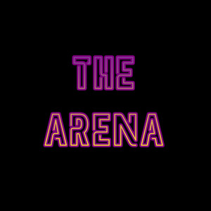 The Arena by Saul Braddock X