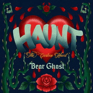 Haunt, the Cartoon Heart