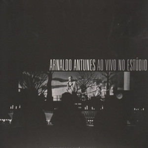 Ao vivo no estúdio album