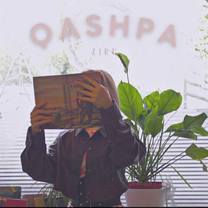 Qashpa by Ziru