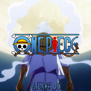 Alexis DL - One Piece : Drums of Liberation x Overtaken (EPIC COVER) [GEAR 5]