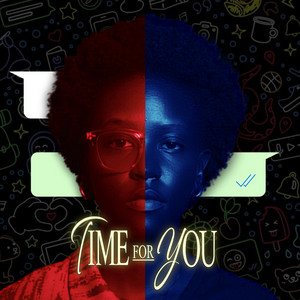Anna Makula - Time for You