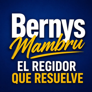 el regidor joven by BERNYS MAMBRU
