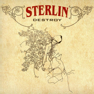 Destroy — Sterlin