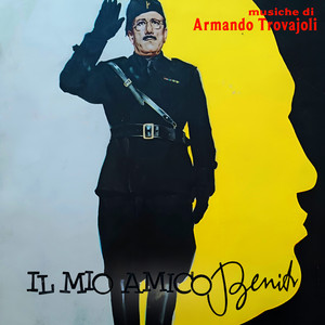 Homo eroticus - Titoli - song and lyrics by Armando Trovajoli