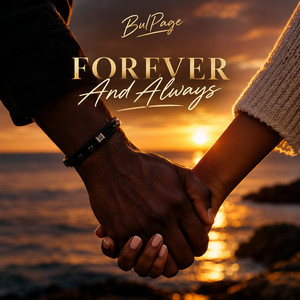 Forever And Always by BulPage