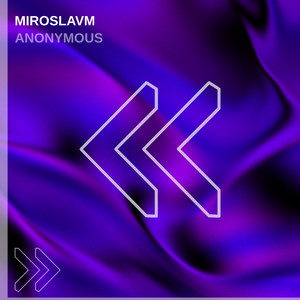Anonymous - Radio Edit by MiroslavM