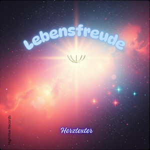 Lebensfreude by Herztexter