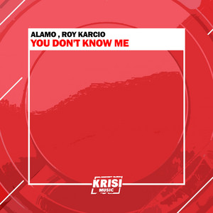 You Don't Know Me