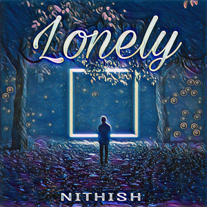 Lonely - Instrumental by Nithish