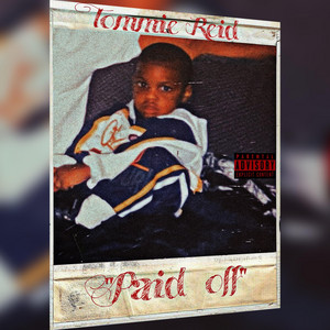 TOMMIE REID - Lil Reid Flow