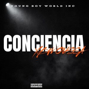 CONCIENCIA by El Oussa