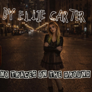 No Traces On The Ground by Ellie Carter