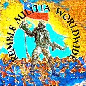 Stop Violence and Madness - Album by Rumble Militia | Spotify