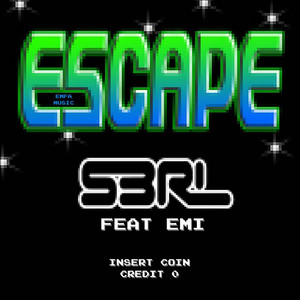 Escape by S3RL, Emi