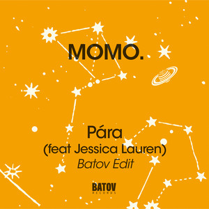 Pára - Batov Edit by MOMO., Jessica Lauren