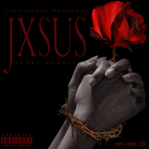 Portada de Jxsus