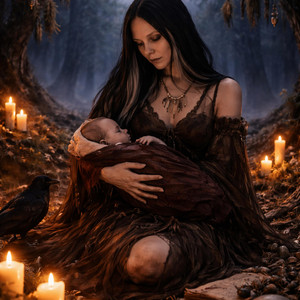 A Witch's Lullaby by Witchy Tips