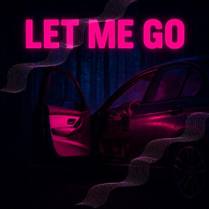 Let Me Go by Keanu