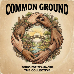 Aldi Lazuardi - Teamwork (Kerja Sama Tim)