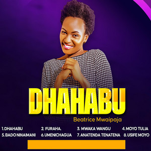 Beatrice Mwaipaja - Dhahabu
