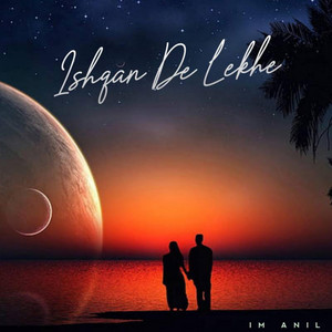 Vibetrax - Ishqan De Lekhe (feat. Im Anil)