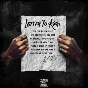 Letter to Kari