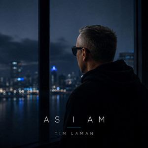 As I Am by Tim Laman