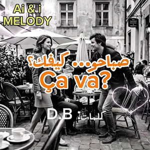 Sabaho kifik ça va by Ai & i Melody