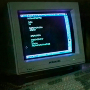 album cover: Terminal Sleep
