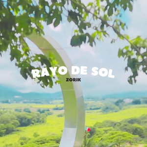 RAYO DE SOL by ZORIK