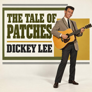 Patches by Dickey Lee