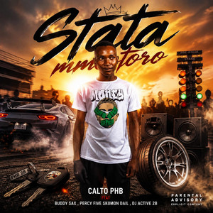 Stata mmotoro - Radio Edit by CALTONIC PHB