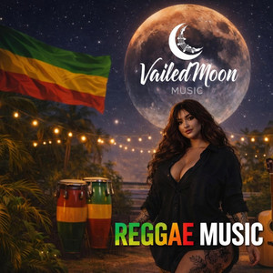 Bless up - Special Version by Vailedmoon music