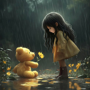 Quiet Awakening - Drizzle Version by miss.