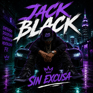 Sin Excusas by JET BLACK