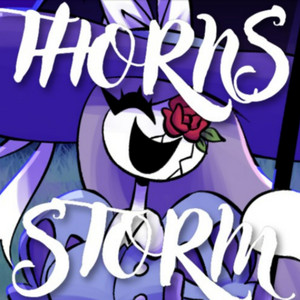 Thorns Storm