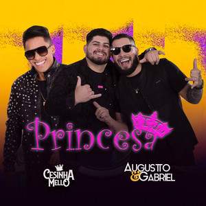 Portada de PRINCESA